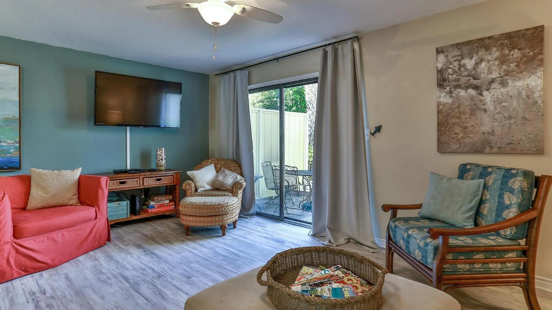 Holiday home Southbay 37 Three Bedroom Townhome In The Heart Of Destin United States