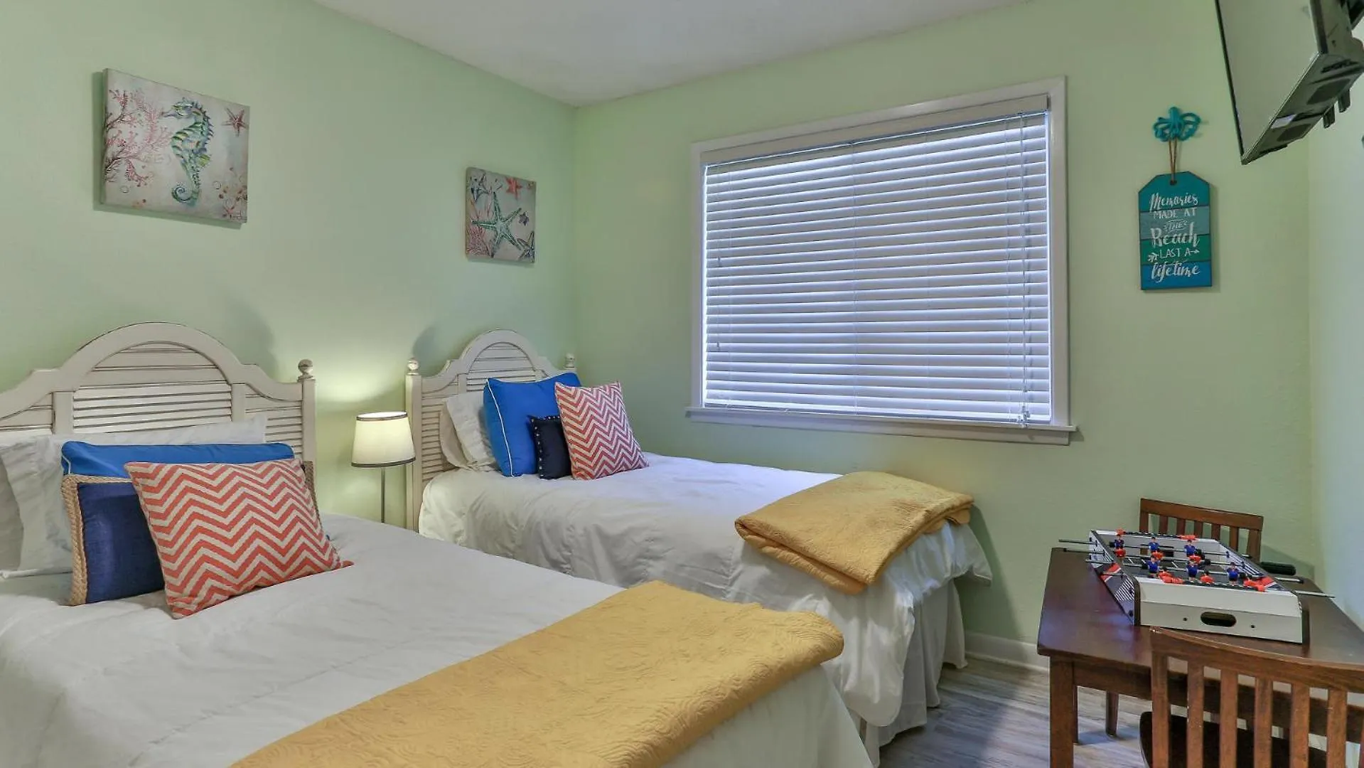 Holiday home Southbay 37 Three Bedroom Townhome In The Heart Of Destin