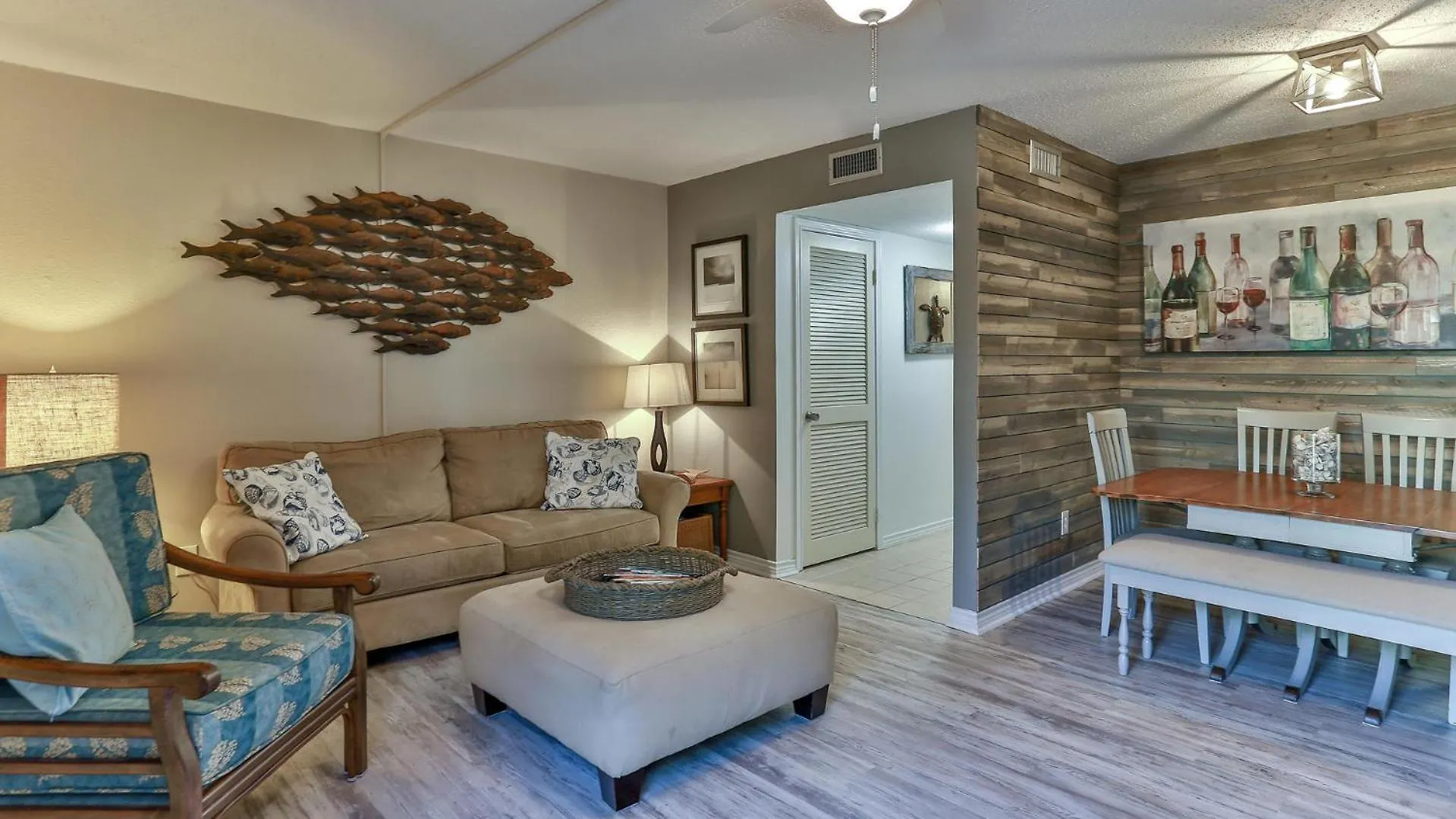 Southbay 37 Three Bedroom Townhome In The Heart Of Destin 0*,