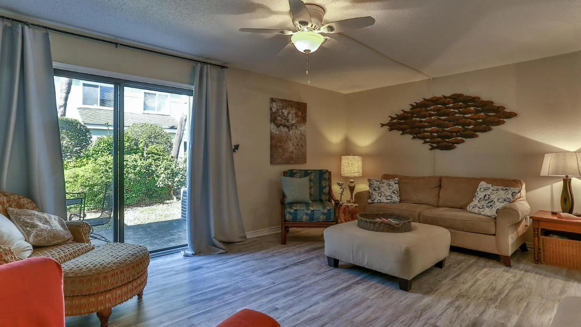 Holiday home Southbay 37 Three Bedroom Townhome In The Heart Of Destin